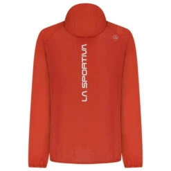 LA SPORTIVA Vento Windbreaker - Men's -The Trail Runner Shop P25 313313 01