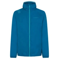 LA SPORTIVA Vento Windbreaker - Men's -The Trail Runner Shop P25 623623