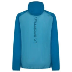 LA SPORTIVA Vento Windbreaker - Men's -The Trail Runner Shop P25 623623 01