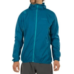 LA SPORTIVA Vento Windbreaker - Men's -The Trail Runner Shop P25 623623 02