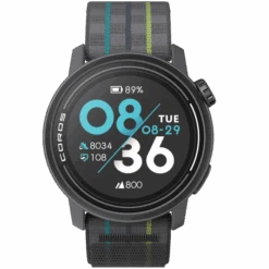 COROS PACE 3 GPS Outdoor Watch -The Trail Runner Shop PACE 3 Black with Nylon Band2 928x928 4a88de06 4f40 4efe 9192 59f70b0f5453