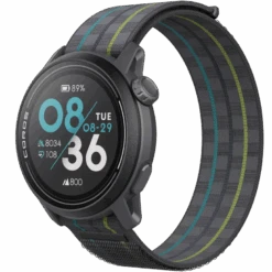 COROS PACE 3 GPS Outdoor Watch -The Trail Runner Shop PACE 3 Black with Nylon Band3 928x928 0e5fcb92 68a0 47ea a314 75eb1360aa02