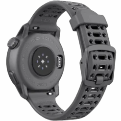 COROS PACE 3 GPS Outdoor Watch -The Trail Runner Shop PACE 3 Black with Silicone Band5 928x928 79b0afe5 f593 4435 b642 646e43ee338c