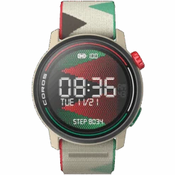 COROS PACE 3 GPS Outdoor Watch - Eliud Kipchoge Edition (Limited) -The Trail Runner Shop PACE 3 EK2 928x928 d557087f 8fe2 4972 8432 b6314ce532b7