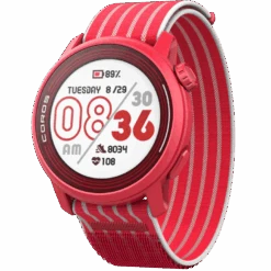 COROS PACE 3 GPS Outdoor Watch - Track Edition (Limited)