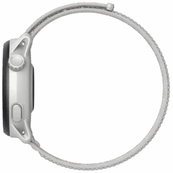 COROS PACE 3 GPS Outdoor Watch -The Trail Runner Shop PACE 3 White with Nylon Band4 928x928 f5a44219 0ca9 4d9e a983 41624afd5bc2