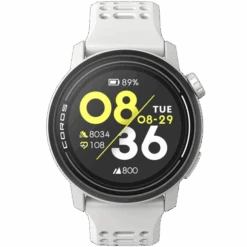 COROS PACE 3 GPS Outdoor Watch -The Trail Runner Shop PACE 3 White with Silicone Band2 x600 7729073d f56e 4838 8b77 091f312bc02e