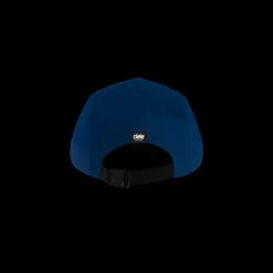 CIELE GOCap - Athletics - Indigo -The Trail Runner Shop PC GOCap Athletics Indigo CLGCSA NV001 BK N G LR