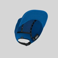 CIELE GOCap - Athletics - Indigo -The Trail Runner Shop PC GOCap Athletics Indigo CLGCSA NV001 UN PR G LR