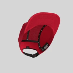 CIELE GOCap - Athletics - Redline -The Trail Runner Shop PC GOCap Athletics Redline CLGCSA RD001 UN PR G LR