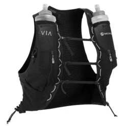 MONTANE Gecko VP+ Running Vest 24 MONTANE Gecko VP+ Running Vest -The Trail Runner Shop PGEVPBLA GECKO VP 1