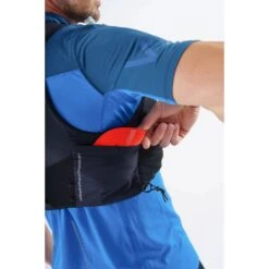 MONTANE Gecko VP+ Running Vest 35 MONTANE Gecko VP+ Running Vest -The Trail Runner Shop PGEVPBLA GECKO VP 10