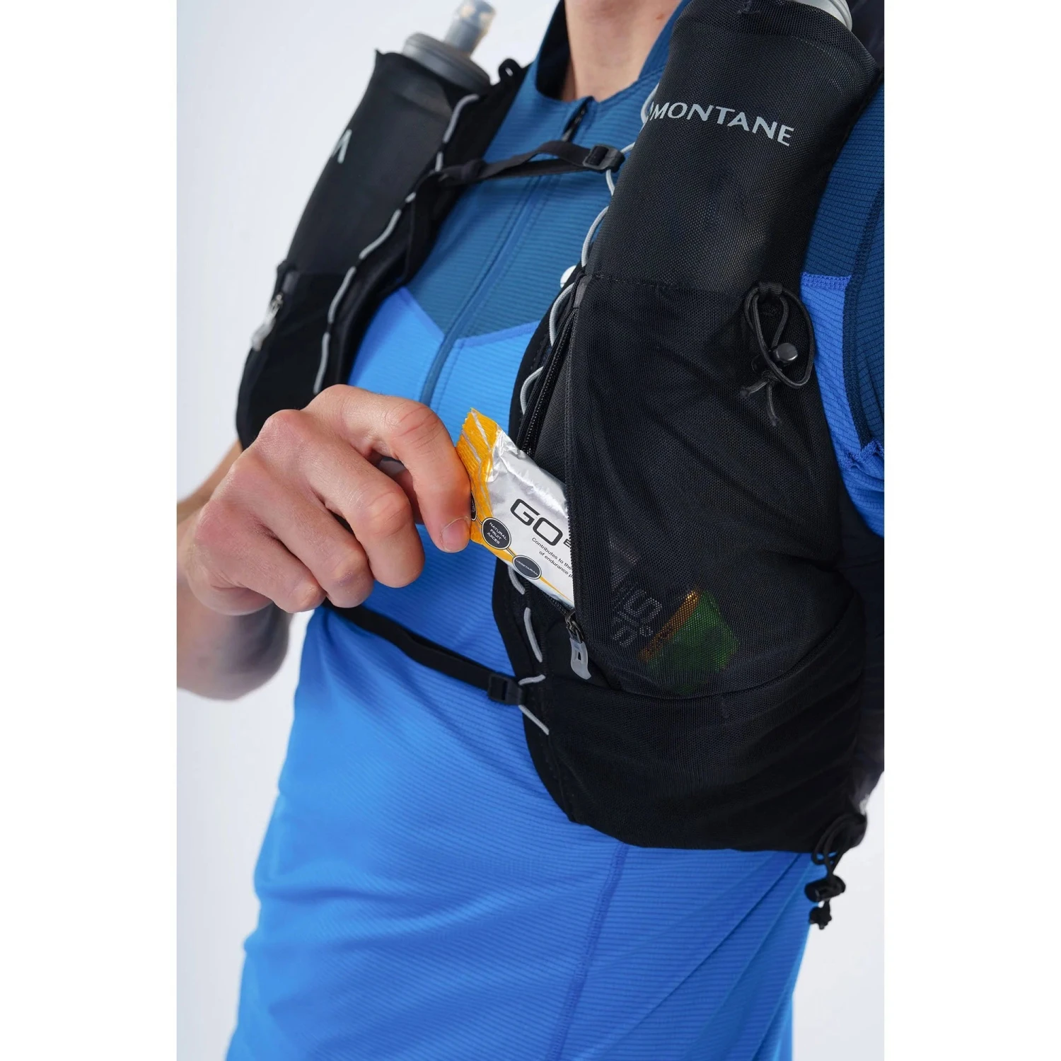 MONTANE Gecko VP+ Running Vest 17 MONTANE Gecko VP+ Running Vest - Image 15
