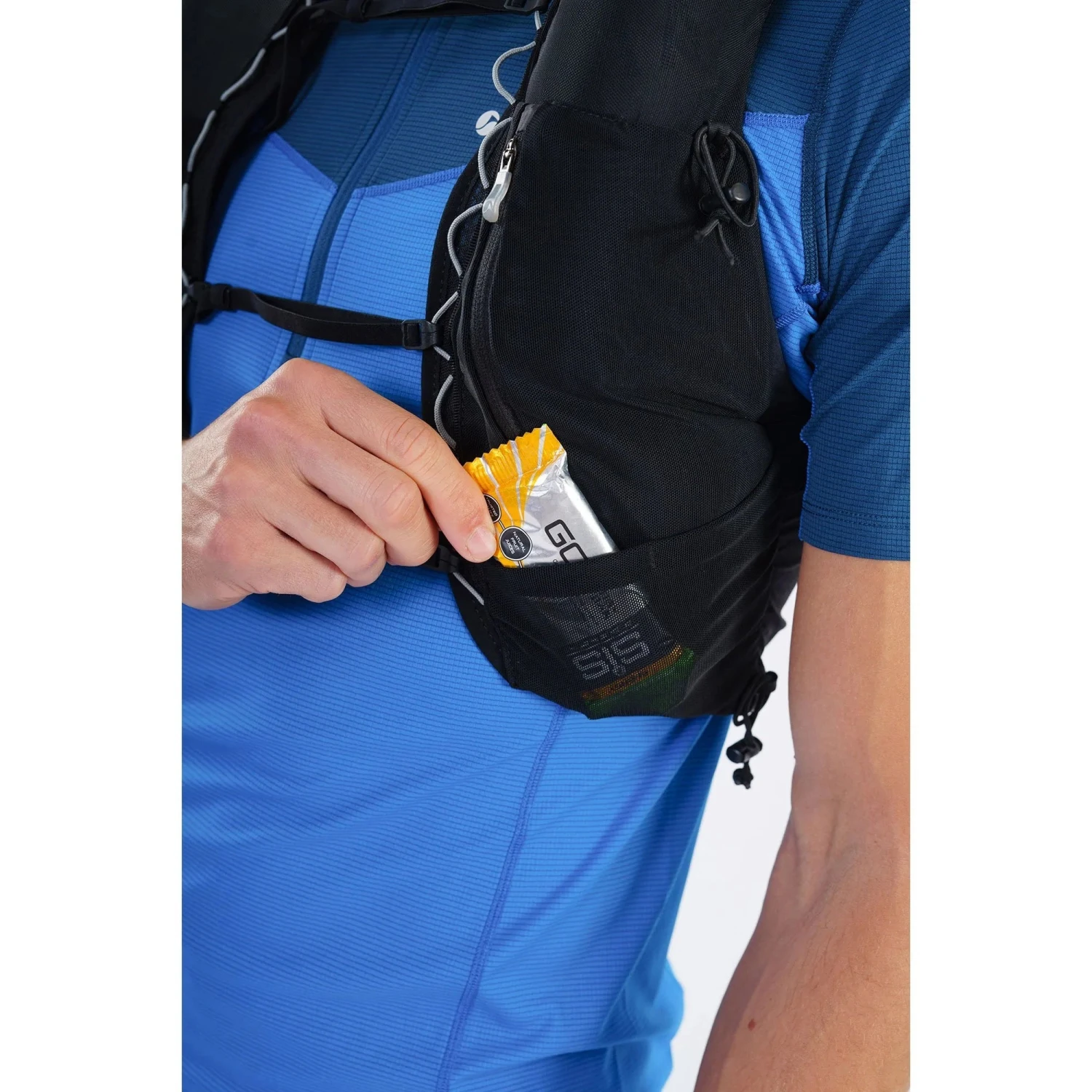 MONTANE Gecko VP+ Running Vest 19 MONTANE Gecko VP+ Running Vest - Image 17