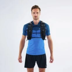 MONTANE Gecko VP+ Running Vest 27 MONTANE Gecko VP+ Running Vest -The Trail Runner Shop PGEVPBLA GECKO VP 2