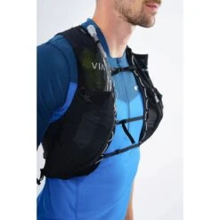 MONTANE Gecko VP+ Running Vest 32 MONTANE Gecko VP+ Running Vest -The Trail Runner Shop PGEVPBLA GECKO VP 24