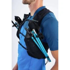 MONTANE Gecko VP+ Running Vest 39 MONTANE Gecko VP+ Running Vest -The Trail Runner Shop PGEVPBLA GECKO VP 26