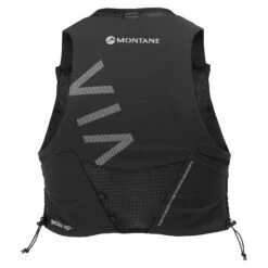 MONTANE Gecko VP+ Running Vest 25 MONTANE Gecko VP+ Running Vest -The Trail Runner Shop PGEVPBLA GECKO VP 3
