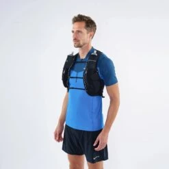 MONTANE Gecko VP+ Running Vest 28 MONTANE Gecko VP+ Running Vest -The Trail Runner Shop PGEVPBLA GECKO VP 4