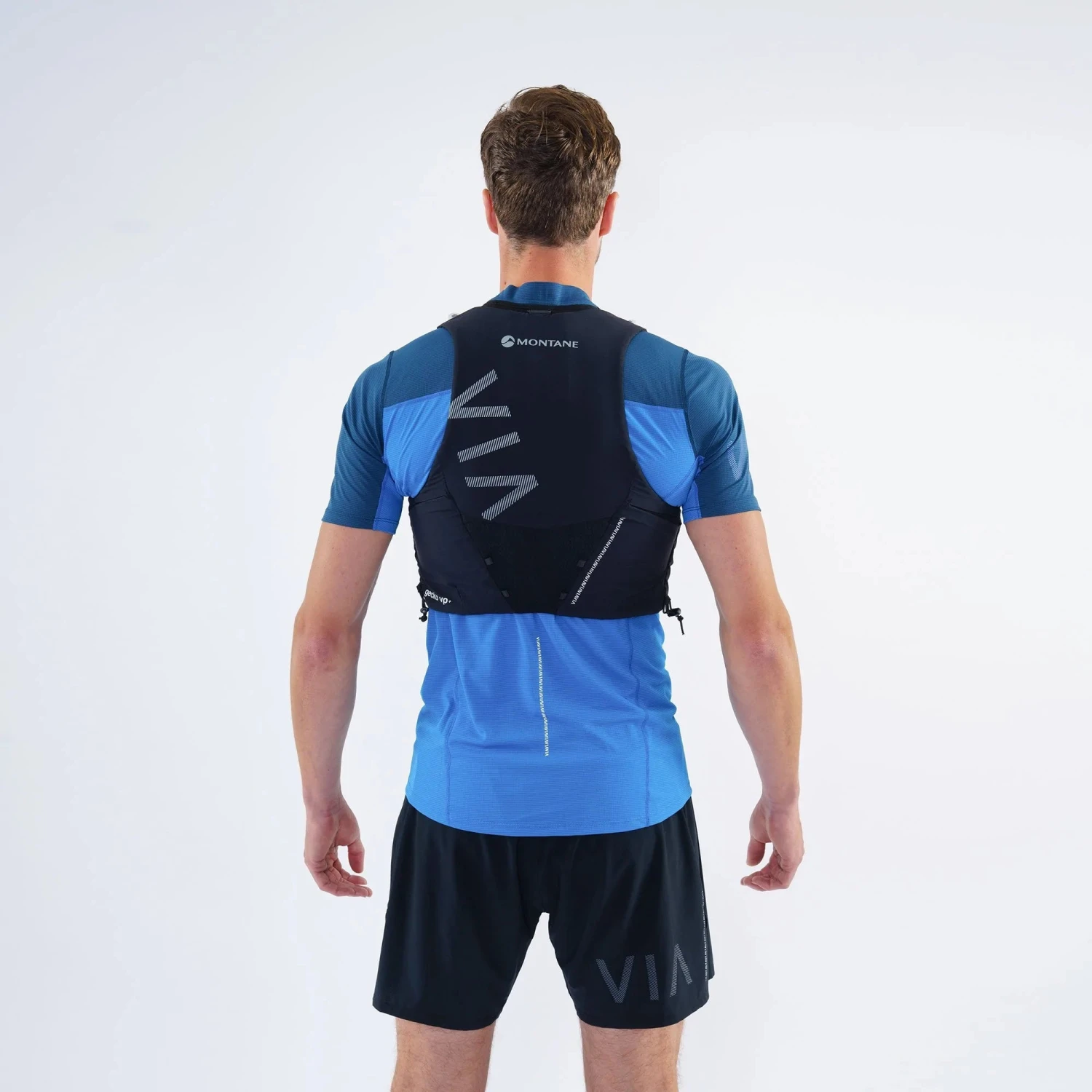 MONTANE Gecko VP+ Running Vest 10 MONTANE Gecko VP+ Running Vest - Image 8
