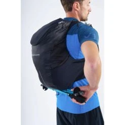 MONTANE Gecko VP 20+ Running Vest -The Trail Runner Shop PGP20BLA GECKO VP 20 10