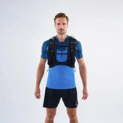 MONTANE Gecko VP 20+ Running Vest -The Trail Runner Shop PGP20BLA GECKO VP 20 12