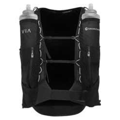 MONTANE Gecko VP 20+ Running Vest -The Trail Runner Shop PGP20BLA GECKO VP 20 13