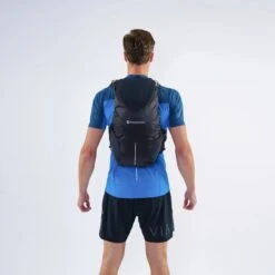 MONTANE Gecko VP 20+ Running Vest -The Trail Runner Shop PGP20BLA GECKO VP 20 16