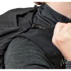 MONTANE Gecko VP 20+ Running Vest -The Trail Runner Shop PGP20BLA GECKO VP 20 7