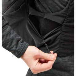 MONTANE Gecko VP 20+ Running Vest -The Trail Runner Shop PGP20BLA GECKO VP 20 9