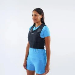 MONTANE Gecko Ultra V+ Running Vest -The Trail Runner Shop PGULVBLA GECKO ULTRA V 4
