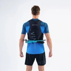 MONTANE Gecko VP 5+ Running Vest -The Trail Runner Shop PGVP5BLA GECKO VP 5 34