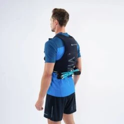 MONTANE Gecko VP 5+ Running Vest -The Trail Runner Shop PGVP5BLA GECKO VP 5 36