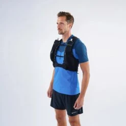 MONTANE Gecko VP 5+ Running Vest -The Trail Runner Shop PGVP5BLA GECKO VP 5 4