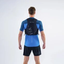 MONTANE Gecko VP 5+ Running Vest -The Trail Runner Shop PGVP5BLA GECKO VP 5 6