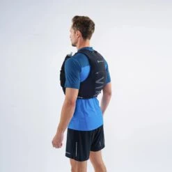 MONTANE Gecko VP 5+ Running Vest -The Trail Runner Shop PGVP5BLA GECKO VP 5 8