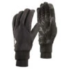 BLACK DIAMOND Mont Blanc Gloves - Unisex -The Trail Runner Shop P BD801095 015 BLAK MontBlanc web