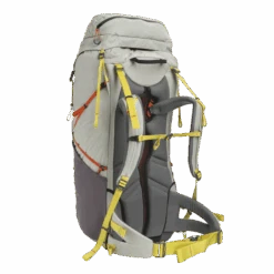 BIG AGNES Parkview 63L Pack - Men's -The Trail Runner Shop Parkview 63L fog 04 back 600x 57c928ea 5ce8 411e aba7 895a5a2a4a96