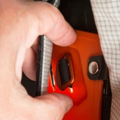 BIG AGNES Parkview 63L Pack - Men's -The Trail Runner Shop Parkview 63L fog 09 closeup 600x 6a136512 0a6b 4482 b1c1 b8142cd3c53a