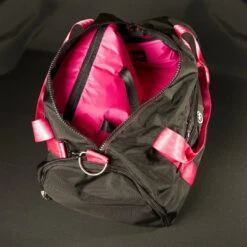 ORANGE MUD Modular Gym Bag With Shoe Compartment -The Trail Runner Shop Pink Gym PK 1 Inside Bags 1080x cf9a7b1e 4fbd 4c58 8283 8b0cfc55a412