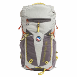 BIG AGNES Prospector 50L Pack - Men's