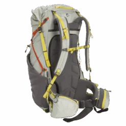 BIG AGNES Prospector 50L Pack - Men's -The Trail Runner Shop Prospector 50L fog 03 back hip 03 600x d4bac6a8 ab67 4468 ae66 2c4fc94bfc53