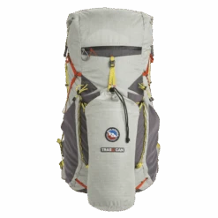 BIG AGNES Prospector 50L Pack - Men's -The Trail Runner Shop Prospector 50L fog 06 with trash can 600x 330818af 97d9 42e6 bdf1 bb89562df4a0