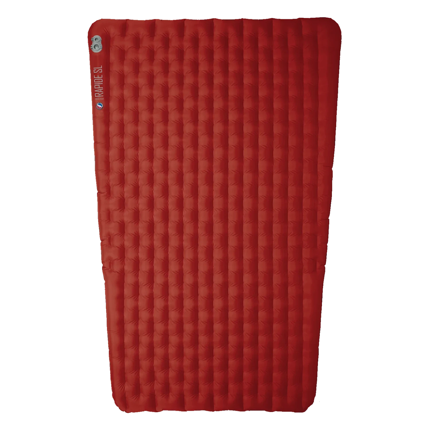 BIG AGNES Rapide SL Insulated Tent Floor Pad 3 BIG AGNES Rapide SL Insulated Tent Floor Pad