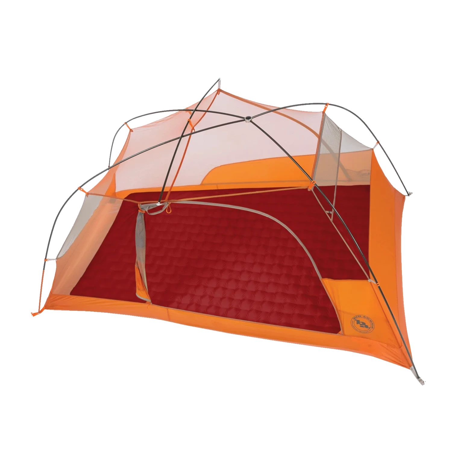 BIG AGNES Rapide SL Insulated Tent Floor Pad 4 BIG AGNES Rapide SL Insulated Tent Floor Pad - Image 2