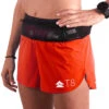 T8 Sherpa Shorts - Women's - Red
