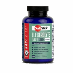 SALTSTICK Plus Capsules (Caffeinated)