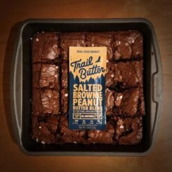 TRAIL BUTTER - Salted Brownie Peanut (4pk) -The Trail Runner Shop SBP11P LS 01 2048x2048 51afe154 f24a 4c3e ade3 8fe836480bd9