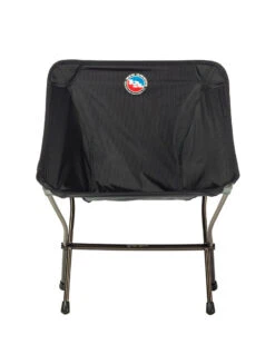 BIG AGNES Skyline UL Chair -The Trail Runner Shop SKYLINE Black 004