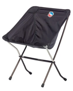 BIG AGNES Skyline UL Chair -The Trail Runner Shop SKYLINE Black 006